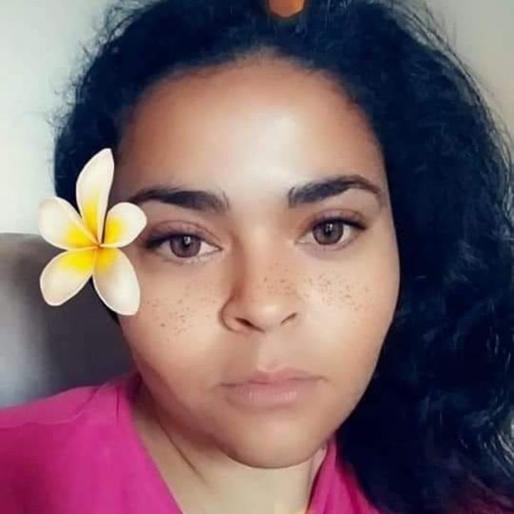 Meet your Posher, Triceann